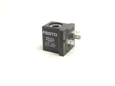 Festo MSFG-24/42-50/60-DS-0D Magnetspule 34412