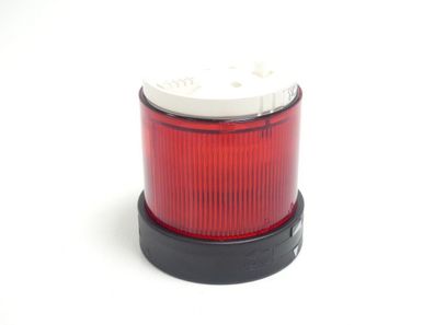 Schneider Electric XVB C34 Leuchtelement rot mit Leuchtmittel