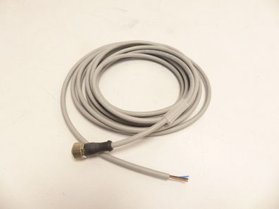 Murr Elektronik 7000-12221-2240500 Kabel - Länge: 10m - ungebraucht! -