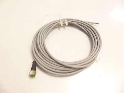 Murr Elektronik 7000-12221-2240500 Kabel - Länge: 5m - ungebraucht! -