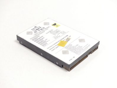 Seagate ST340015A Festplatte 40GB SN:5LAEPG3L