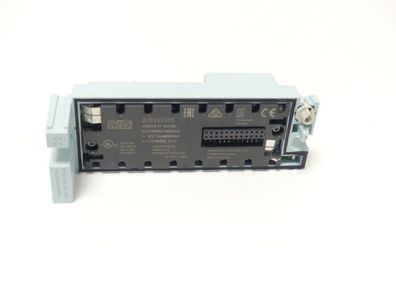 Siemens Simatic ET 200 Pro 6ES7142-4BF00-0AA0 E-Stand 5 SN C-J7SA9493