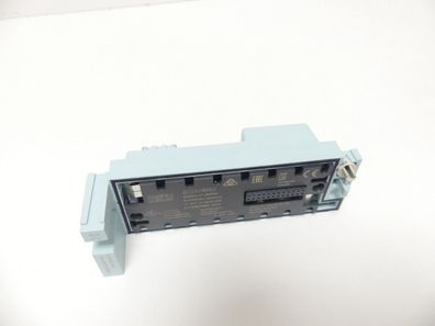 Siemens Simatic ET 200Pro 6ES7141-4BF00-0AA0 E-Stand 3 SN C-H3BC3002
