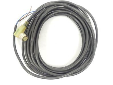 Hirschmann 933 227-042 Kabel PS/ A 3x0,34mm² PVC 90°C Länge 5m