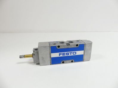Festo MFH-5-14-L-S B Magnetventil 33185