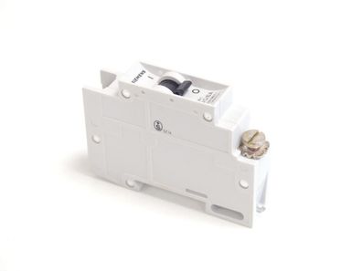 Siemens 5SN1 NG10A Leitungsschutzschalter