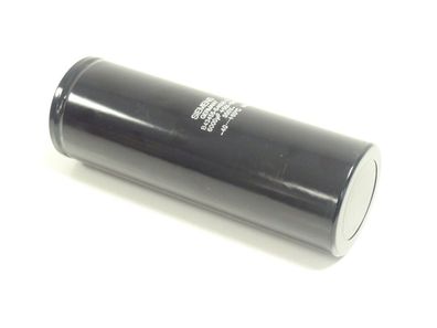 Siemens B43455-S4608-T1 Kondensator 6000 µF + 50 / - 10 % 350 V - 40 + 85 ° C
