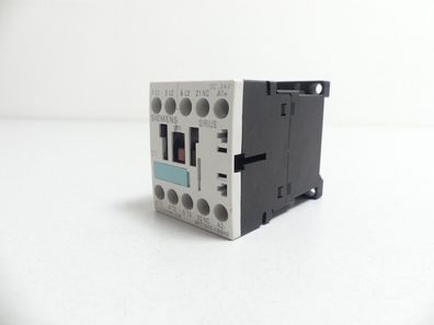 Siemens 3RT1017-1BB42 Leistungsschütz E-Stand 5