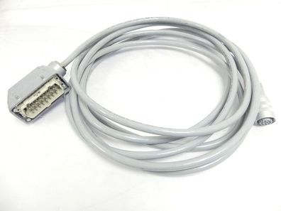 Lapp Kabel 400 P Ölfelx Classic L: 5.8m 12G1,0 4500255890