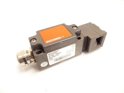 Euchner NZ1VZ-538E-M Sicherheitsschalter ID: 085676 SN: 085676030570 - IP67