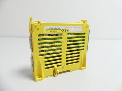 Fanuc Interface Unit I/ O Link A02B-0259-C240 SN: P000108 2015 02 -ungebraucht