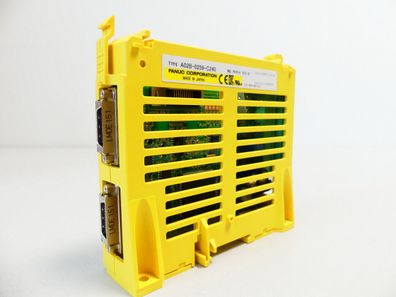 Fanuc Interface Unit I/ O Link A02B-0259-C240 SN: P000141 2015 02 -ungebraucht