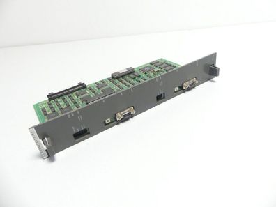 Fanuc A16B-3200-0220/02A Profilbus Master A16B-3200-0220/02A600217