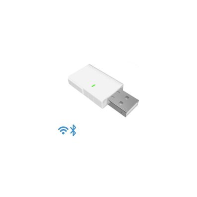 Shelly BLU Gateway Bluetooth-WLAN-Gateway in einem USB-A-Dongle (Shelly B Ga...