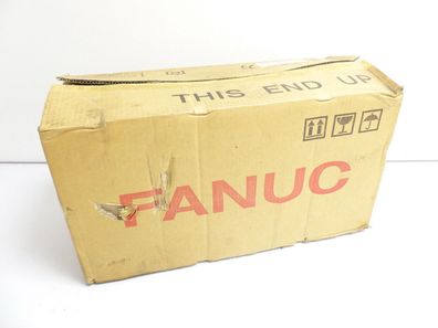 Fanuc A06B-0143-B175 Servomotor SN: C018A0361 - ungebraucht!