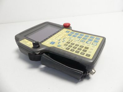 Fanuc A05B-2301-C335 Teach Pendant SN: C04059 1997-04