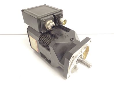 ABB 86413006V004VG5M Synchronservomotor SN: BS021869