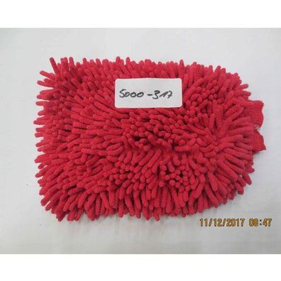 Microfaser Handschuh, Art.-Nr. 5000-317