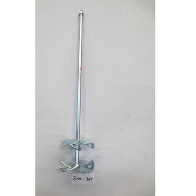 Réhrer fér Ausgleichsmassen, Art.-Nr. 5000-365