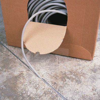 PE-Rundprofil, 100 m, ß 15 mm Art. 11659