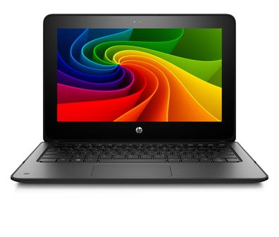 HP ProBook X360 11 G1 Pentium N4200 4GB 128GB SSD 1366x768 Touchscreen Windows 10 ...