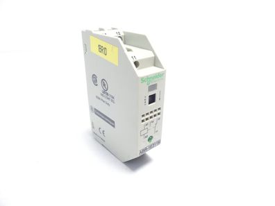 Schneider Electric ABR-1E311M Interface-Relais 230V/240V AC