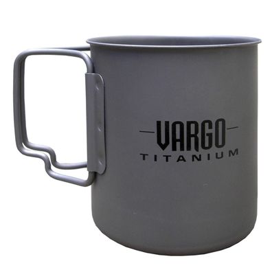 Vargo 'MI Travel Mug', 450 ml