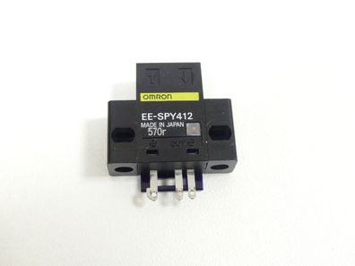 Omron EE-SPY412 Mini-Lichttaster 570r