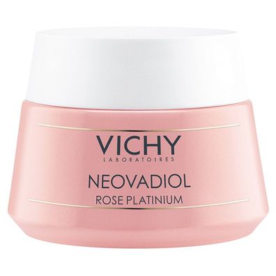 VICHY Neovadiol Rose Platinium Creme, 50 ml. 13515444 OUTLET (Gr. Standardgröße)