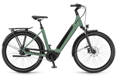 Winora Elektro-Fahrrad Sinus N5 Eco Bosch Perform. 625Wh 5-Gang Rücktritt 46 cm 2024