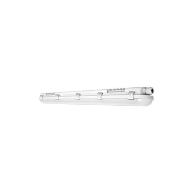 Ledvance DP 1200 18W 865 IP65 GY LED Feuchtraumleuchte, 18W, 2400lm, 6500K, ...