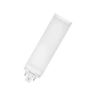 Ledvance DULUX LED T/ E HF & AC MAINS V 20W 840 GX, 2250lm, kaltweiß (405807...