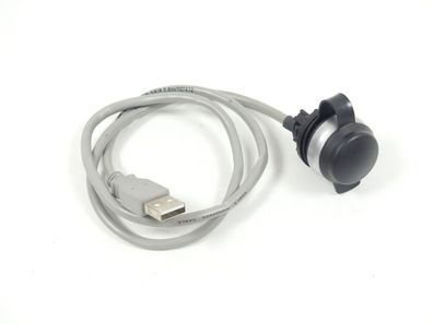 Klöckner Moeller M22-USB-5A/ 0,6m/107412 USB-Einbaudose