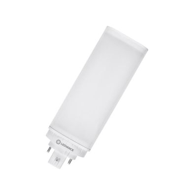 Ledvance DULUX LED T/ E26 HF V 10W 840 GX24q-3 LED, 1100lm, kaltweiß (405807...