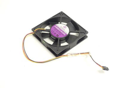 Bi-Sonic BP1202512H C1 Axiallüfter DC 12V / 0,38A / 120x120x25 mm