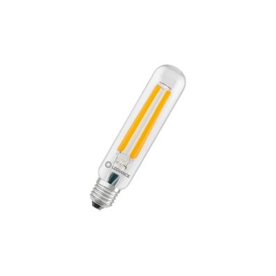 Ledvance NAV 50 LED Filament V 3600LM 21W 727 E27 NAV-Lampe in Kolbenform, 3...