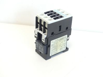 Siemens 3RT1024-1B..0 Schütz mit 3RT1926-1BB00 Überspannungsbegrenzer