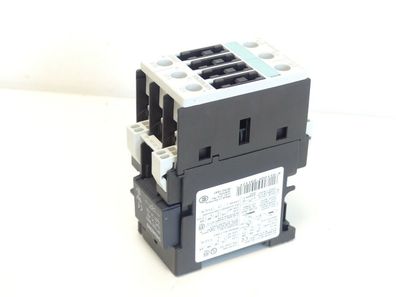 Siemens 3RT1024-3B..0 Schütz mit 3RT1926-1BB00 Überspannungsbegrenzer