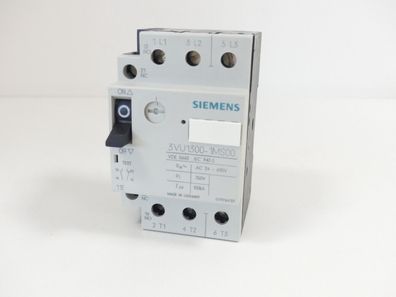 Siemens 3VU1300-1MS00 Leistungsschalter