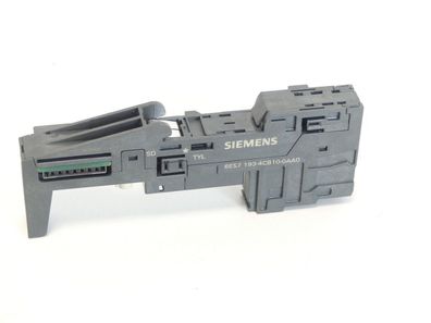 Siemens 6ES7193-4CB10-0AA0 Terminal-Modul TM-E15C23-01