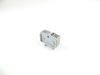WAGO 264 4-Leiter-Mini - Durchgangsklemme 2.5mm² Grau