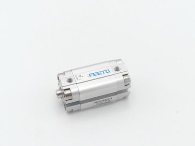 Festo ADVU-16-20-P-A Kompaktzylinder 156510 A508