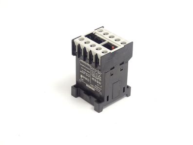 Siemens 3TH2040-0BB4 Hilfsschütz DC 24 V ohne Kunststoffabdeckung