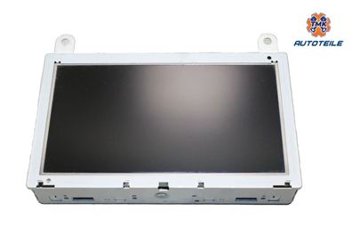 Opel Meriva B Display CID Bordcomputer 13363148 ACC5 Entheiratet W2MNB