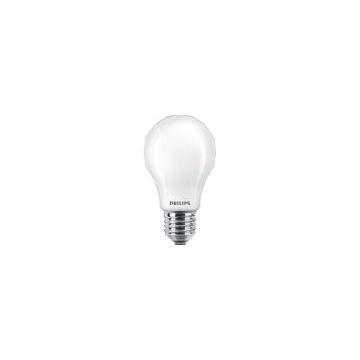 Philips Classic LED Lampe, 6er Pack, E27, 7W, 806lm, 2700K, satiniert (92900...