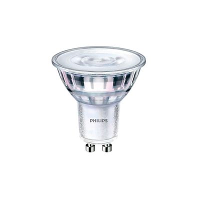 Philips Classic LED Spot, GU10, 4,9W, 460lm, 3000K (929002981055)