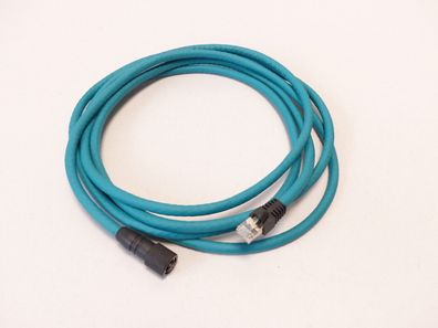 Commscope 9700851 Netzwerkkabel 3m