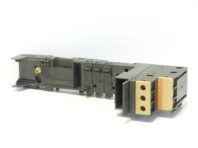 Siemens 3RK1903-0AB10 Terminal-Modul für Direktstarter ohne Zuleitungsanschluss