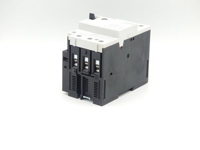 Siemens 3VU1600-1MP00 Motor-Schutzschalter