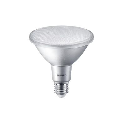 Philips LED Reflektor, 13W, E27, 1000lm, 2700K, klar (929003485201)